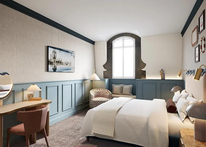 King Street Townhouse & Manchester