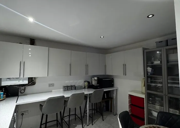 Luxury Prázdninový dům