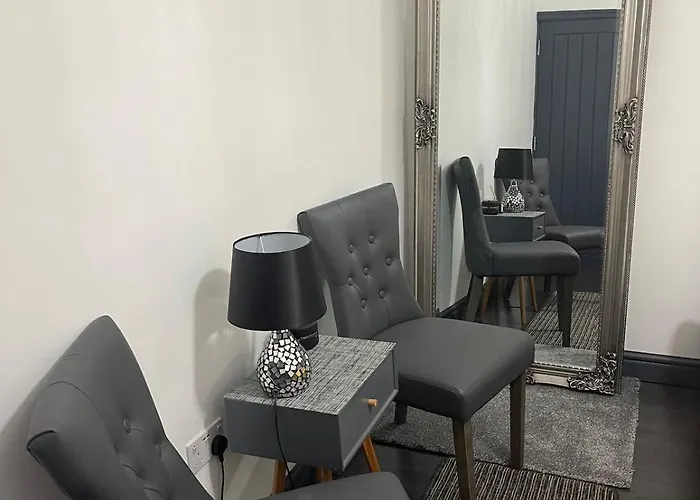 Luxury Prázdninový dům