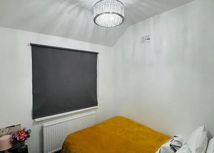 Prázdninový dům Luxury