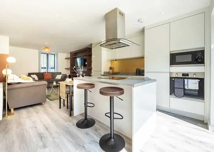 Rest&recharge At Brookdale House