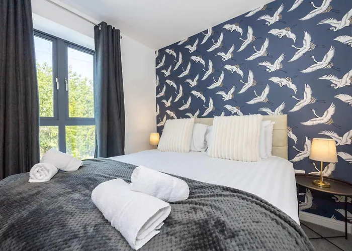 Rest&recharge At Brookdale House *