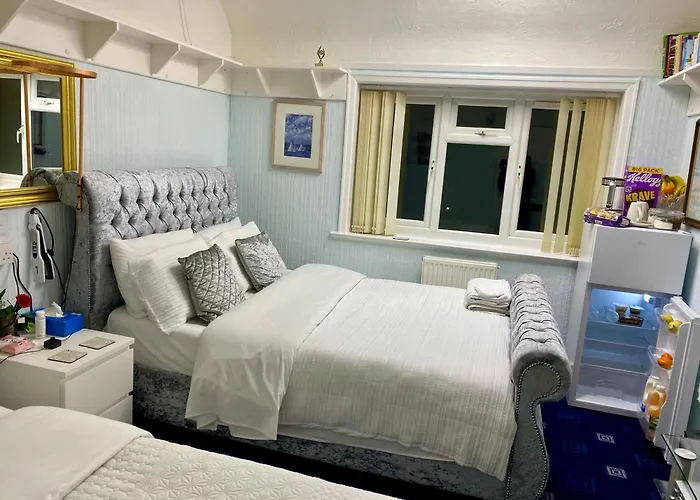 Clayton Homestay szállás *