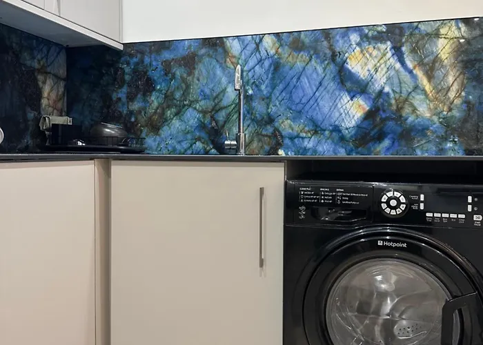 Luxehaus Mcr Prázdninový dům *