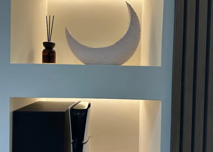 Luxehaus Mcr Prázdninový dům *