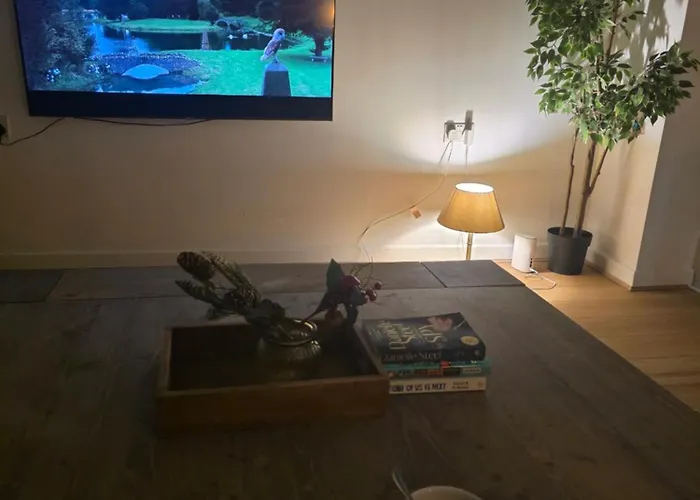 Bee Hive Flat Vendégház