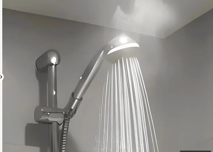 Piccadilly Private And Bathroom *