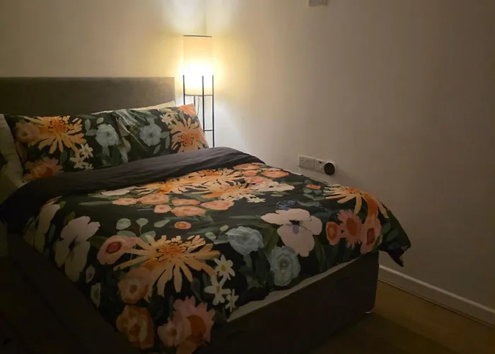 招待所 Bee Hive Flat