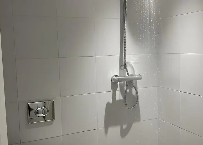 홈스테이 Piccadilly Private And Bathroom *