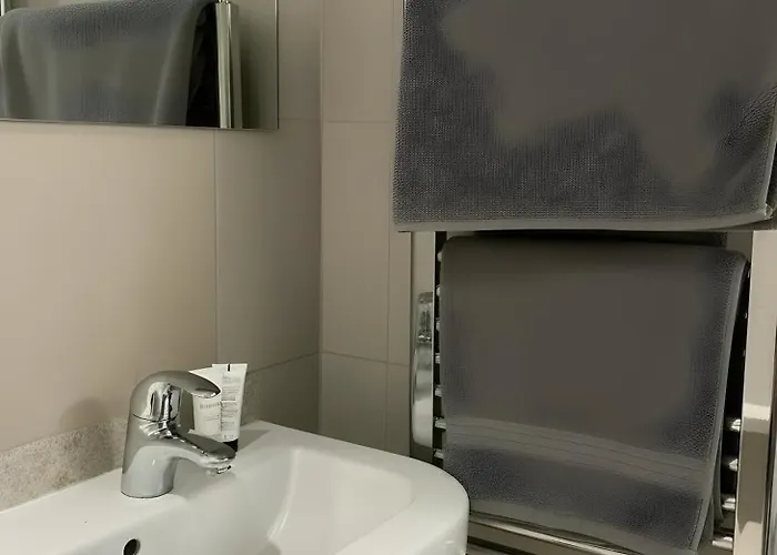 Piccadilly Private And Bathroom 홈스테이 맨체스터