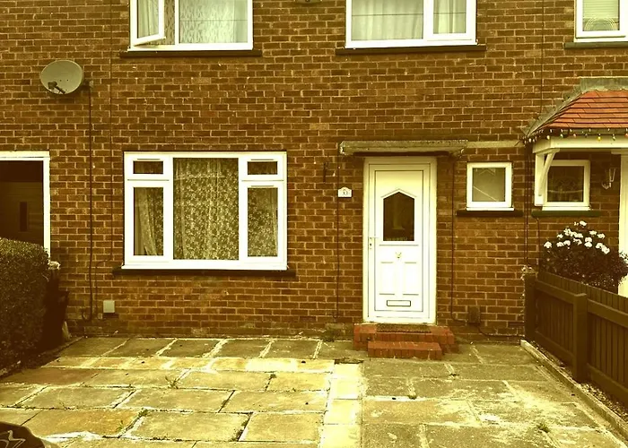 Bed & Breakfast High Class 10 Manchester