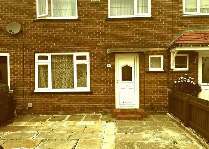 Bed & Breakfast High Class 10 Manchester