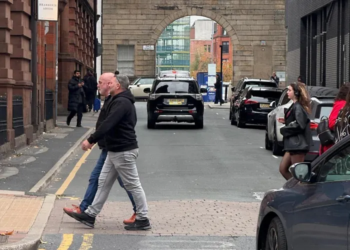 Piccadilly Private And Bathroom Ubytování v soukromí *