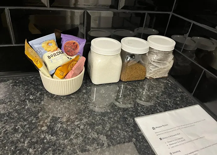 3 Bedroom Luxurious マンチェスター