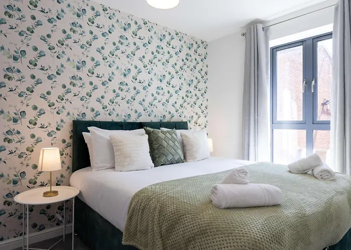 Rest&recharge At Brookdale House *