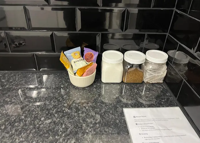 3 Bedroom Luxurious 別荘 *