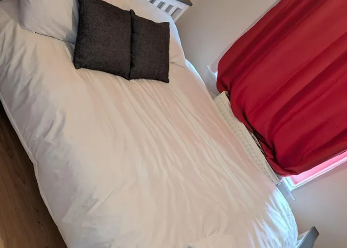 High Class 10 Bed and breakfast Mánchester