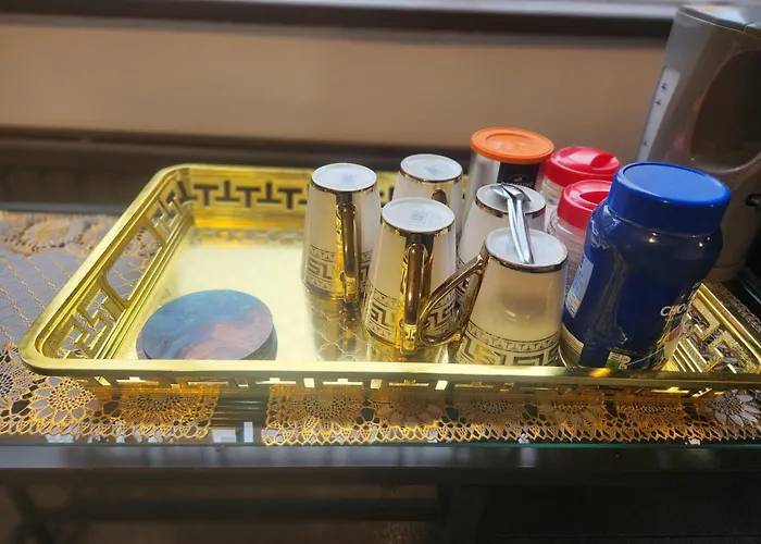 Luxury Free Wifi Old Trafford Mánchester