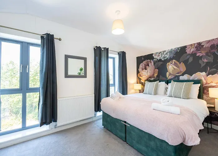 Rest&recharge At Brookdale House *