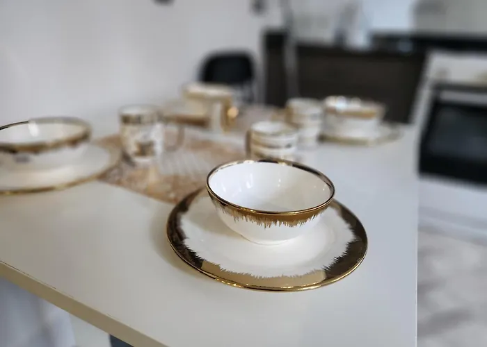 Luxury Free Wifi Old Trafford Accommodatie bij particulieren *