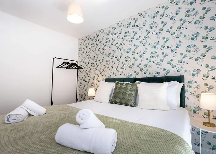 Rest&recharge At Brookdale House *