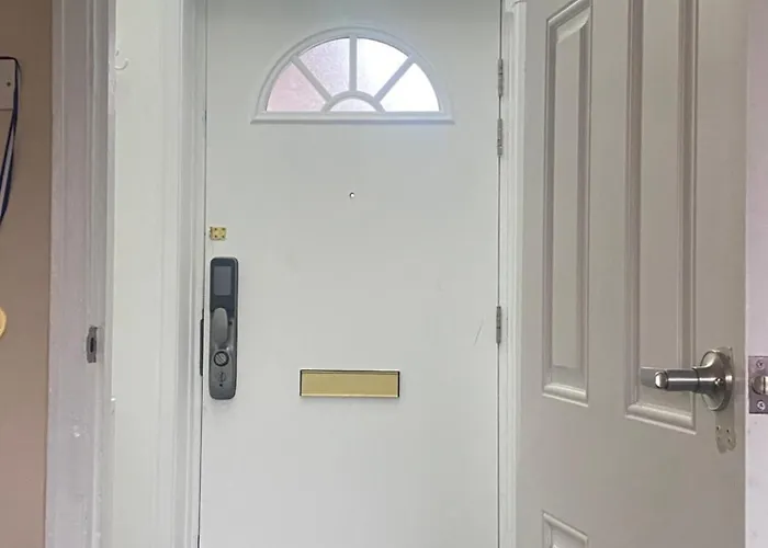 Homestay szállás Clayton