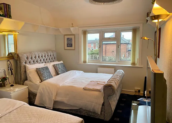 Homestay szállás Clayton