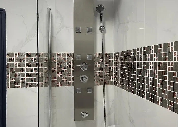 Prázdninový dům Luxury Manchester