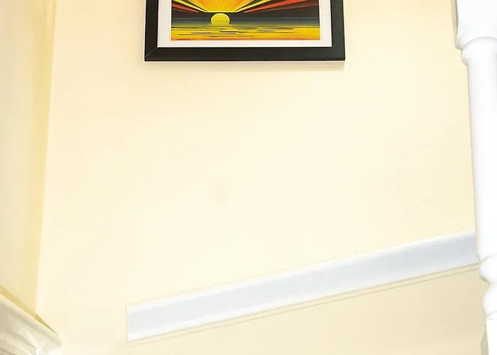 Hub - 2br With Free Parking, Near Airport & Attractions * Manchester