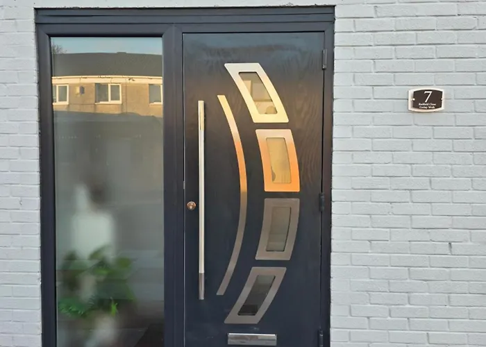 Away From Tatil Evi Manchester