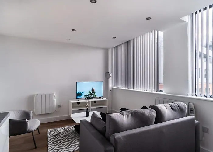 Zeni, Alexandra Rise Bright 1 Bed