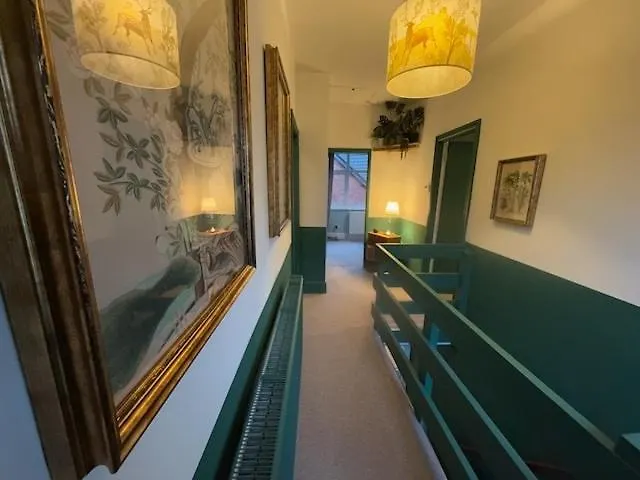 Chorlton Stylish & Convenient * Manchester