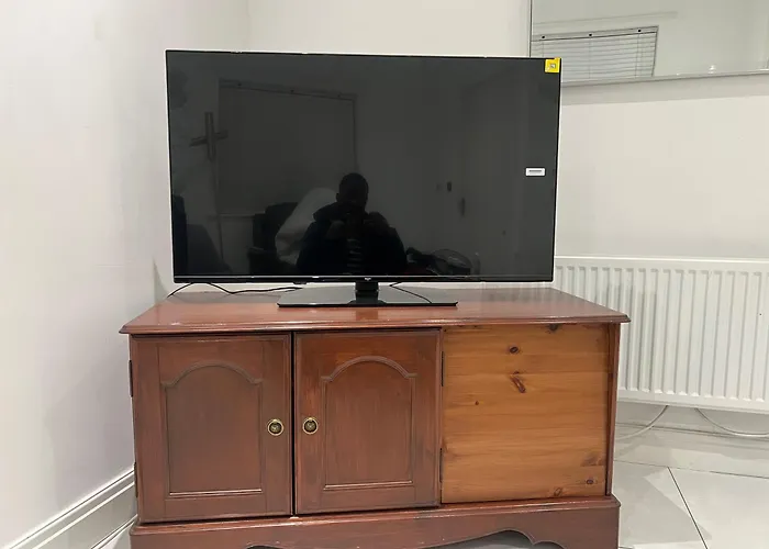 Appartement Joels Place Manchester