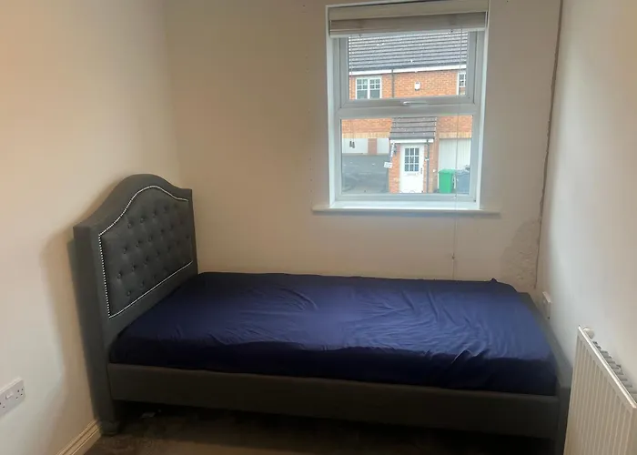 Joels Place Appartement *