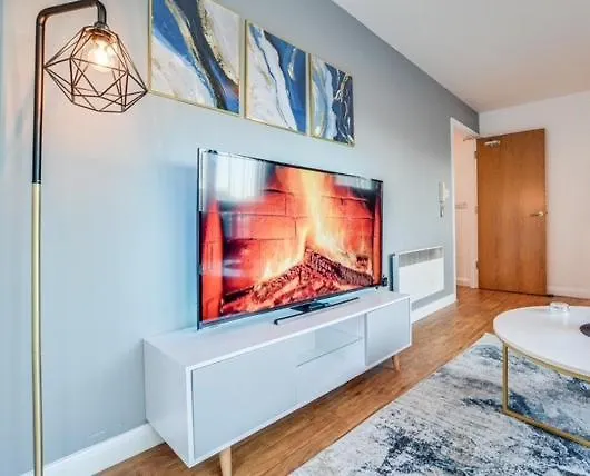 Cozy Escape In Centre