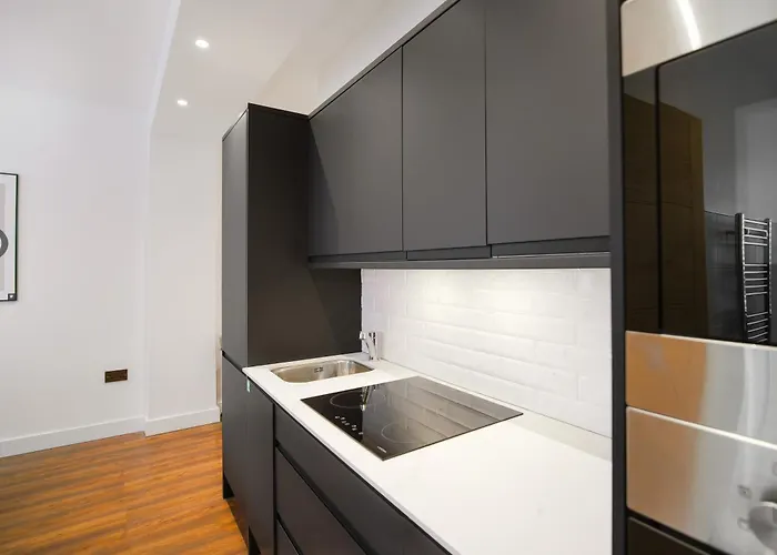 Afflecks By The Heim Διαμέρισμα