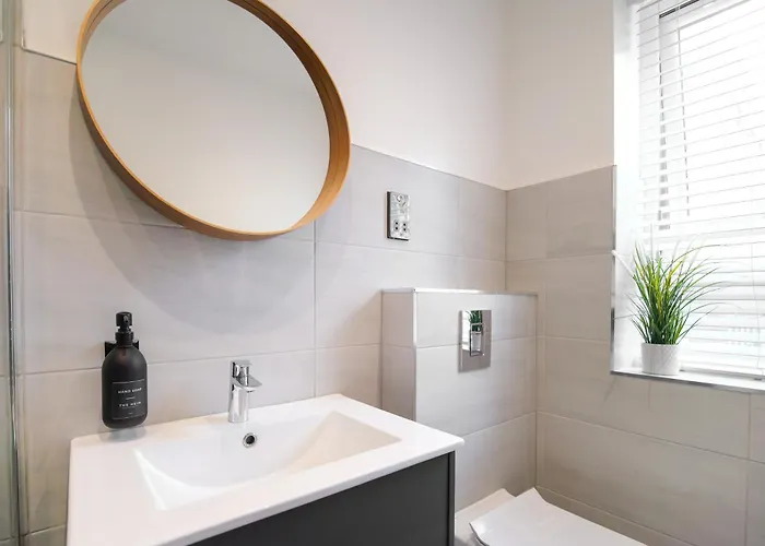 Afflecks By The Heim Διαμέρισμα