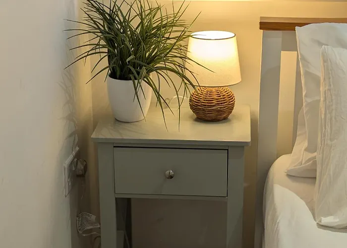 Apartman Newly Furnished Near Centre *