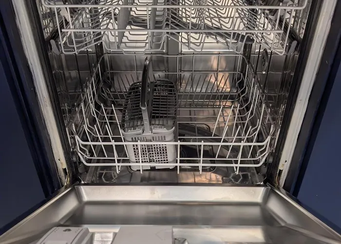 شقة Large 2 Bed 2 Bath