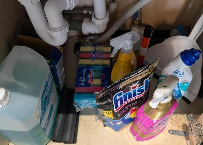 شقة Large 2 Bed 2 Bath *