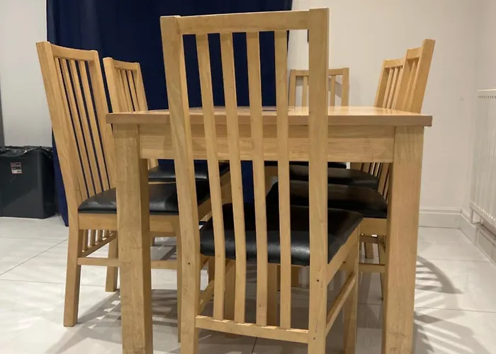 Joels Place * Manchester