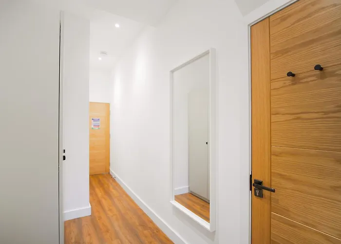 Afflecks By The Heim * Μάντσεστερ