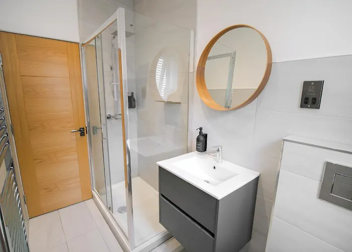 Afflecks By The Heim Διαμέρισμα