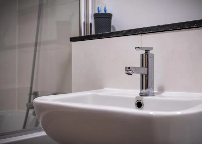 Bloom - Centre - Gated Parking * Manchester