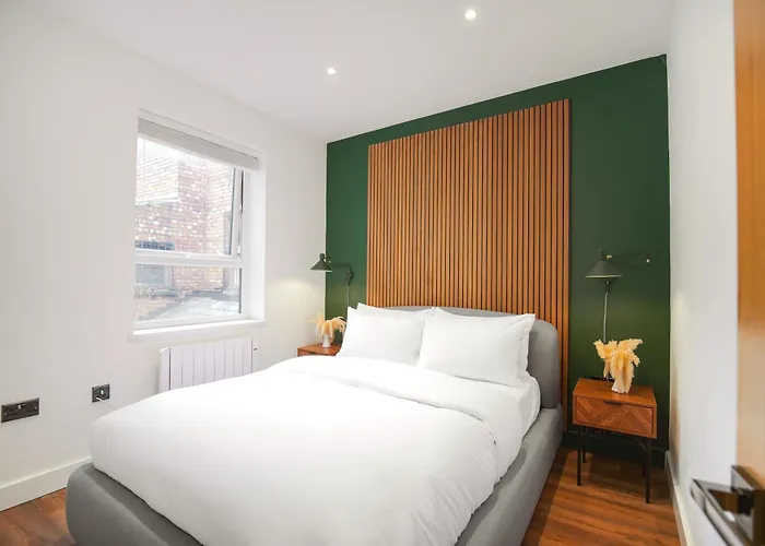 Afflecks By The Heim *