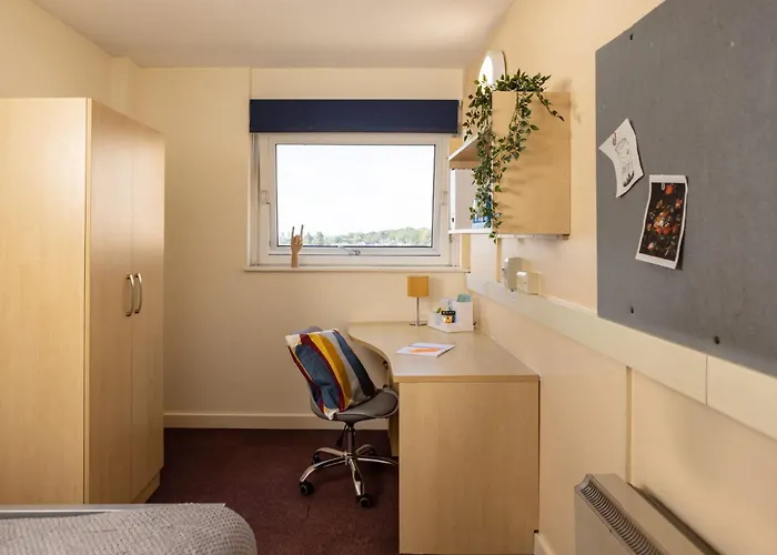 Apartamento John Lester And Eddie Colman Courts In Salford Mánchester