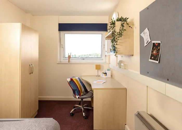 Apartament John Lester And Eddie Colman Courts In Salford