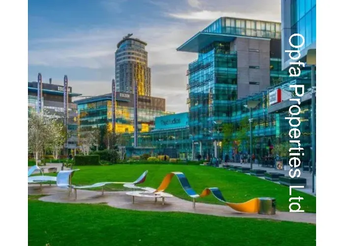 X1 Humble Abode Appartement