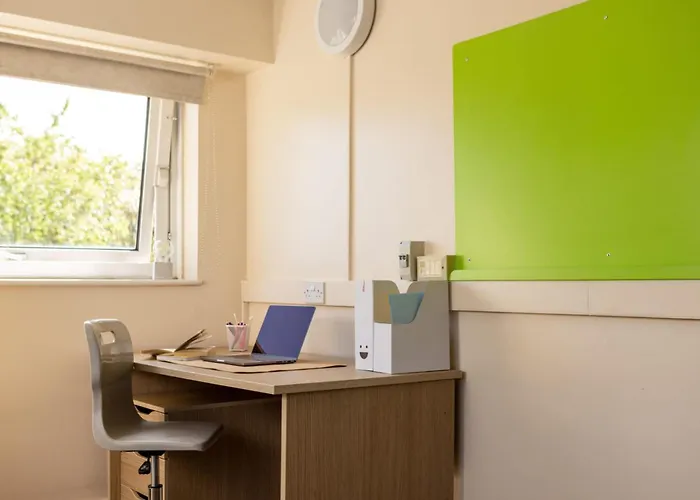 Apartament John Lester And Eddie Colman Courts In Salford *