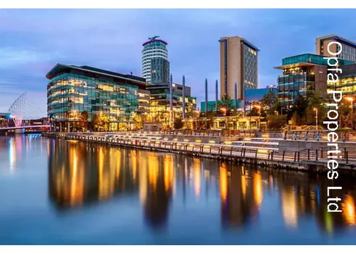 Appartement X1 Humble Abode